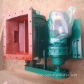 Star type unloader-YJD-HX